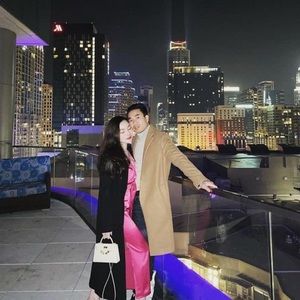 Meet your Posher, Tran